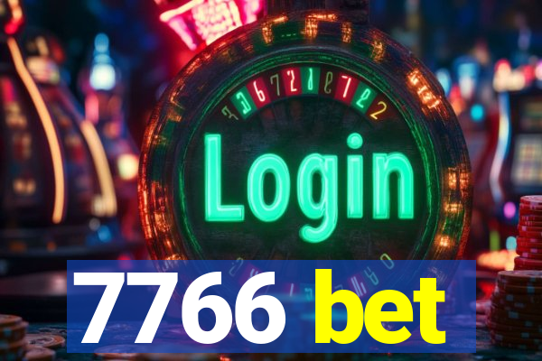 7766 bet